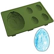 Alien Egg Pod Silicone Tray